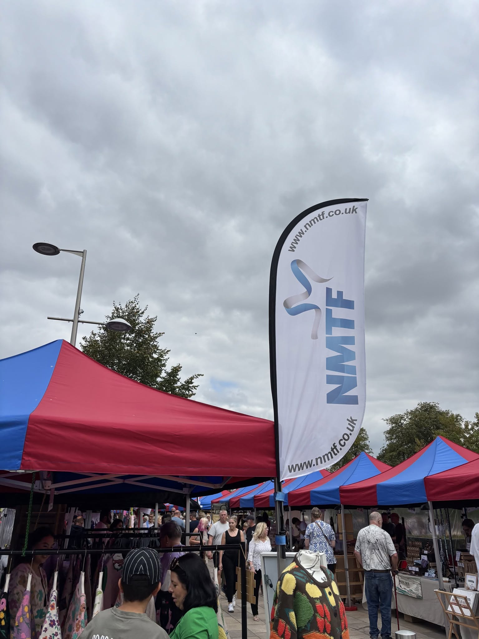 More than 90 young entrepreneurs heading to Stratford for national market final